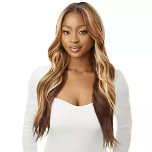 Outre Perfect Hairline Glueless 13x6 HD Lace Front Wig - LORENA - Picture 1 of 7
