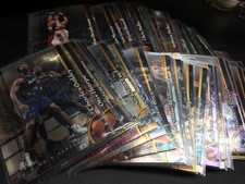 1998-99 Topps Finest NBA Basketball Card ($2 Minimum Order Required)