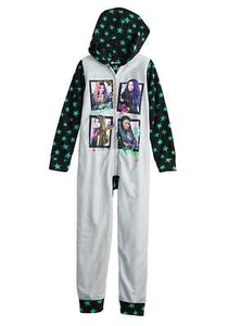Descendants Wicked Blanket Sleeper - Picture 1 of 1