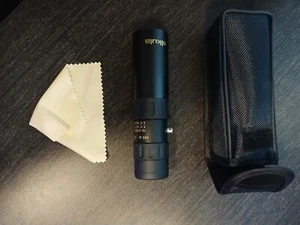 Monocular Telescope Black Hunting Optical Prism Scope Binoculars Nikula 30xZoom - Picture 1 of 10