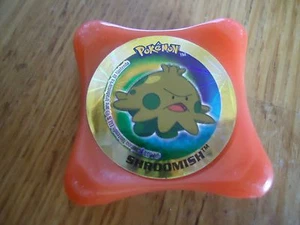 * SHROOMISH # 111 * WAPS POKEMON Advanced Panini laser PMCE collector 2003 - Imagen 1 de 1
