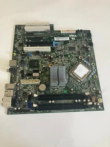 DELL 0TP406 MOTHERBOARD - Picture 1 of 3