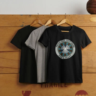 短袖T恤 — 第 1/3 张图片