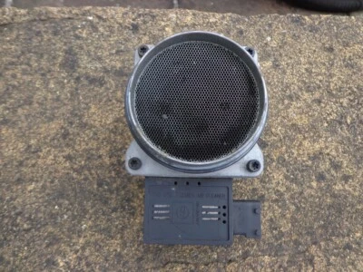 Mass Airflow MAF Sensor 9173386C - Saab 9-3 9-5  55557008 - Image 1 of 2