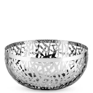 Alessi, Cactus!, Fruttiera, Acciaio - Imagen 1 de 1