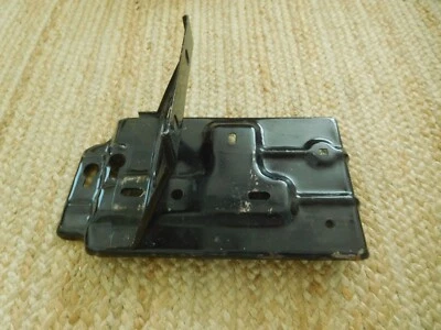 Bandeja de batería Ford 1963 1965 Falcon Ranchero Comet Cyclone FoMoCo Nuevo de Lote Antiguo Foto 1 de 4