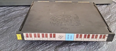 Texas Instruments - TI 500-5013 - Module 24/48 VDC Output - Used - Image 1 of 3