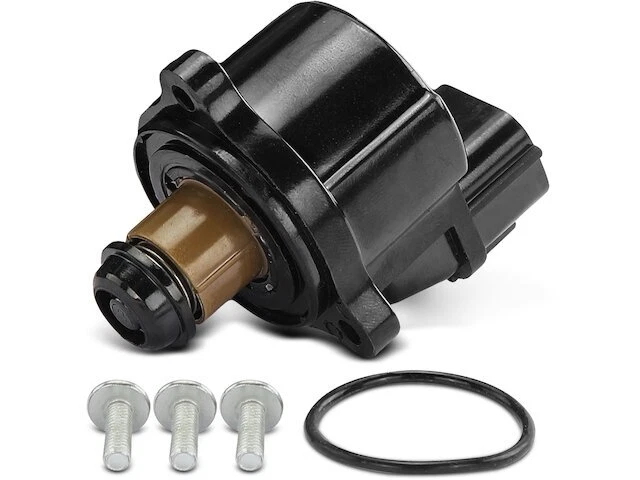 Válvula de control de aire de ralentí 68JQ63W para Mitsubishi Montero 2000-2004 Foto 1 de 1