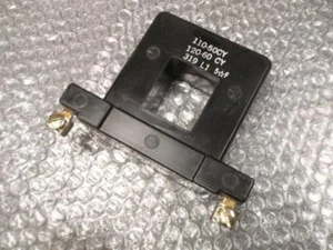 JOSLYN CLARK 319L1 120-60CY 110-50CY CONTACTOR COIL *NEW* - Picture 1 of 1