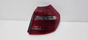 Ricambi Usati Fanale Stop Posteriore DX Destro BMW Serie 1 E81 E87 2007 - Imagen 1 de 4