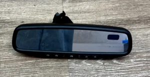 2011 Toyota Sienna Inner Rear View Mirror ASSY OEM Part# 87810-08020 - Picture 1 of 13