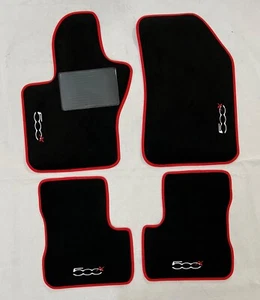 Tappetini auto fiat 500x *compatibili* - Foto 1 di 1