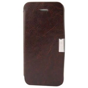 Etui ochronne Case (Flip Quer) do telefonu komórkowego Apple iPhone 5C Coffee - Zdjęcie 1 z 6