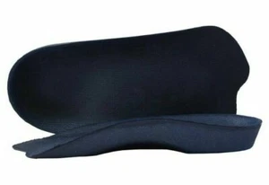SLIMFLEX SIMPLE HIGH DENSITY - ¾ Length Insoles Rigid Insoles Inserts - Picture 1 of 2