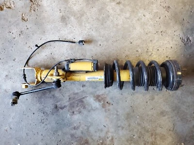 Dodge Challenger Hellcat 2019 6,2 L OEM Bilstein LH puntal delantero 05181906A  Foto 1 de 4