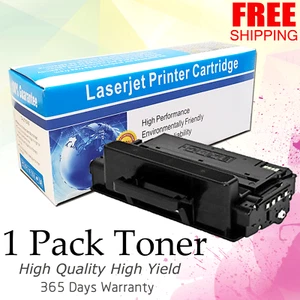 Cartucho de tóner negro MLT-D203E apto para Samsung ProXpress M3820DW M3870FW M4020ND - Imagen 1 de 4