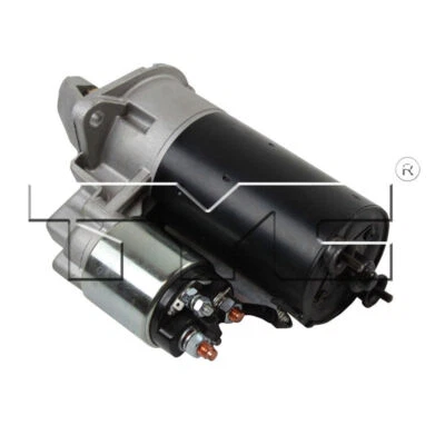 New Starter Motor for 1991-1995 BMW 525i 525iT E34 2.5L — 第 1/4 张图片