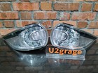 JDM Mazda Biante MPV CC 2008-2014 Rear Tail Lights Lamps Light 1 PAIR LH + RH