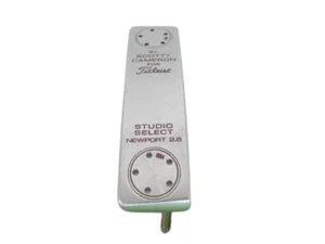 Titleist Scotty Cameron Studio Select Newport 2.6 Herren Putter 34 in gutem Hausarzt - Bild 1 von 3