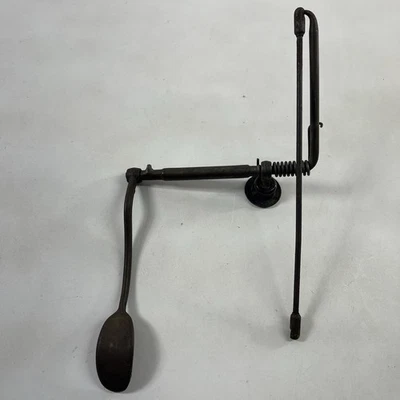 Conjunto de acelerador para camioneta Ford 1935-41 bonito L4 Foto 1 de 4