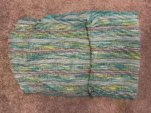 Infinity-Schal für Damen - Maße 32 "x 16" - Bild 1 von 4