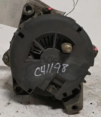 Alternador usado 100 amperios para Chevrolet TCHEV3500 1998 6,5 L diésel 154 k millas Foto 1 de 4