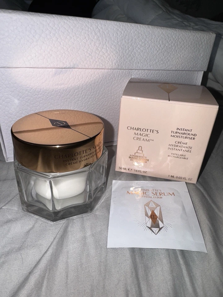 Charlotte Tilbury 魔术霜 - 50ml — 第 1/1 张图片