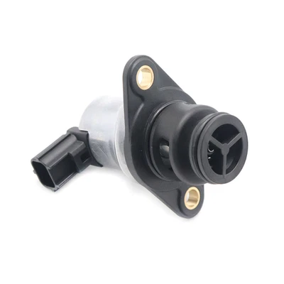 For Lincoln Aviator 4.6L V8 2003-2005 ABV0001 AC496 2C5Z-9F715-AA Idle Air Valve Foto 1 de 4