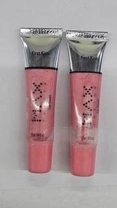 (2 Pack) Max Factor Lip Gloss - 150 First Kiss - Picture 1 of 1