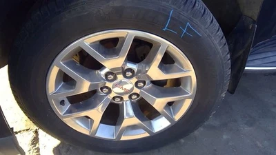 Suburban Tahoe Yukon Silverado OEM Wheel 20x9 6 Y Spoke Opt RD5 Rim 2015-19 20 - Image 1 of 4