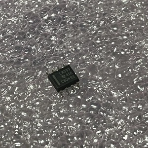 Comparadores analógicos de doble diferencial Texas Instruments LM393D 68 PIEZAS 300ns 8-SOIC - Imagen 1 de 15