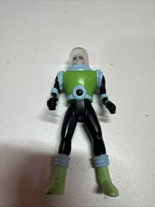 Kenner 1993 Batman Animated Series Mr Freeze Actionfigur 5" groß - gebraucht - Bild 1 von 7