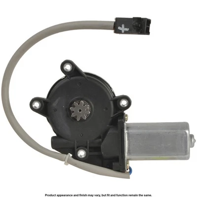 Motor de ventana eléctrica delantera TCP Cardone para Nissan 200SX 300ZX 240SX Foto 1 de 4