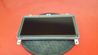 JAGUAR F TYPE NAVI DISPLAY BILDSCHIRM 2022 - Bild 1 von 4