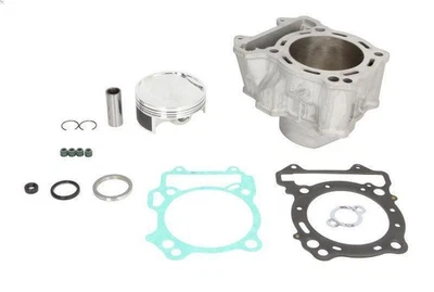 Zylinder CYLINDER WORKS 40001-K01 - Bild 1 von 4