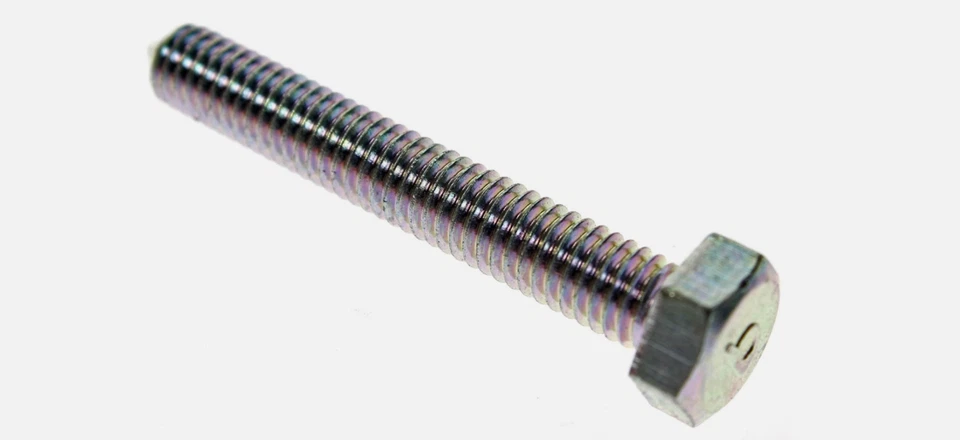 Tornillo ajustador de cadena OEM Kawasaki KX60 KX80 KDX80 KX65 CANTIDAD: 2 92001-1463 Foto 1 de 1