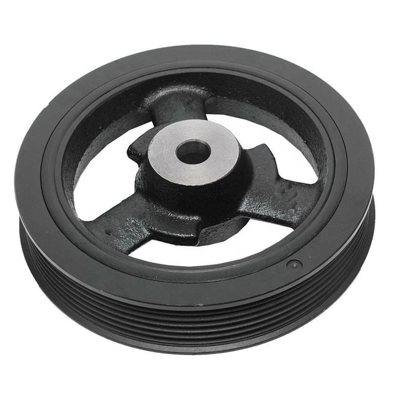 Harmonic Balancer for Mini Cooper R50 R52 2002-2008 — 第 1/1 张图片