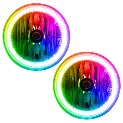 ORACLE Lighting 7015-333 05-10 fits Chrysler 300C V8 SMD FL - ColorSHIFT Foto 1 de 4