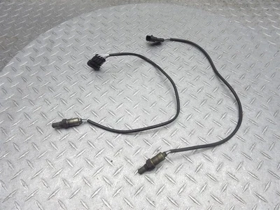 Ducati Multistrada 1200S 2010 10-12 sensores de oxígeno OEM O2 02 probado en lambda Foto 1 de 4