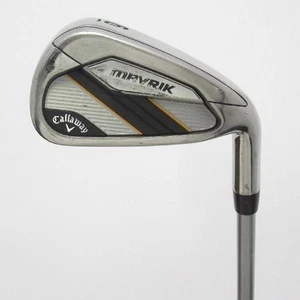 Callaway MAVRIK Iron Set Golf Club 6-P 5pcs Diamana 50 for CW/R #AB12480 - Picture 1 of 8
