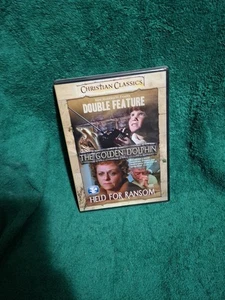 The Golden Dolphin / Held for Ransom (DVD) - Bild 1 von 2