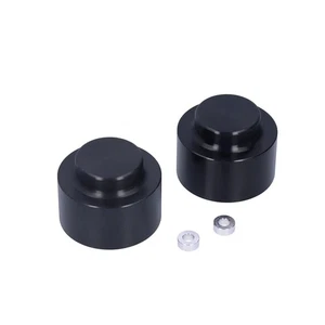 3-Inch Front 2-Inch Rear Spacer Kit For H2 4X4 - Carbon Steel Easy Installation - Picture 1 of 23