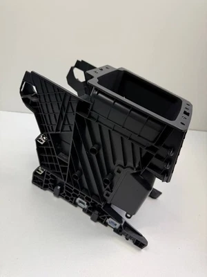 Soporte de reposabrazos para consola de piso central VW TIGUAN 2018-22 de fábrica 5NN863319 Foto 1 de 4