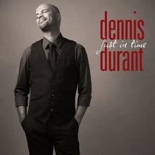 Just in time von Dennis Durant | CD | Zustand sehr gut - Bild 1 von 2