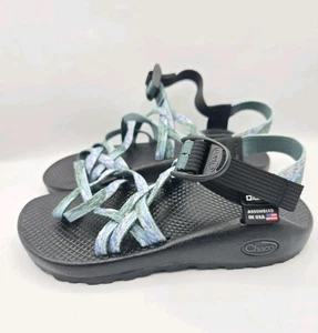 Chaco Womens ZX2 Classic Athletic Sandal Size W 6 - Picture 1 of 8