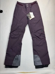 Stio Damen Doublocharge isolierte Hose Huckleberry Jam Größe XL neu mit Etikett $ 399 UVP - Bild 1 von 6