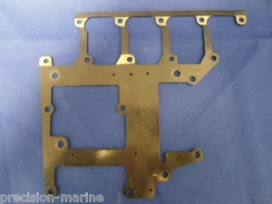 F694358 Bracket 1989 Or 1990 Force 150HP Model 89A Thru 90A - Picture 1 of 2