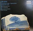 Brahms: Liebesliederwalzer Op. 103 Op. 52 Op. 92  (Cd Koch Treasures Austria) Vg