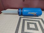 NEW MEGAMAN NT WARRIOR MEGABUSTER BATTLE WEAPON 2 IN 1 CYBER SWORD CANON