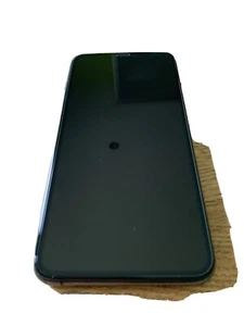 Apple iPhone XS Max - 64GB - Spacegrau (Vodafone) A2101 (GSM) - Bild 1 von 7